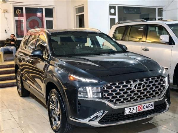 Hyundai Santa Fe 2023 for sale in Iraq - Erbil